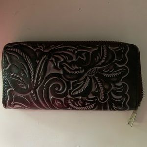 Patricia Nash wallet